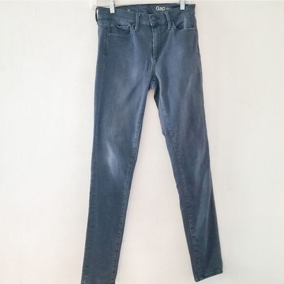 Gap jeans  - Picture 1 of 6